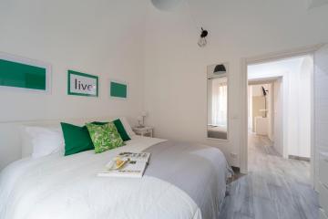 FLAT 07 - New Opening