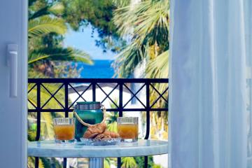 Eleani Hotel
