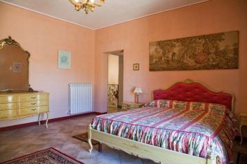 Antica Residenza Ferrano di sotto