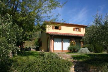 VILLA FRANCESCA