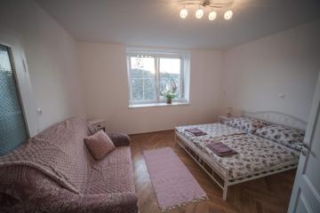 Livi Apartman
