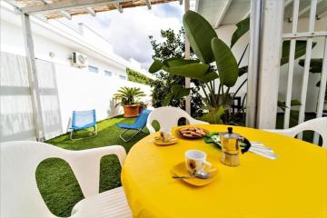 casasalentoholidays - caffè