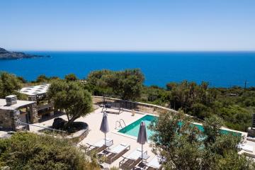 Villa Stone Thromila