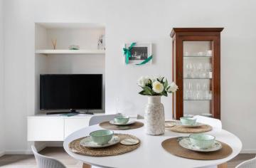 Smeraldo Suite