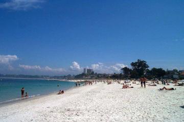 Sereíña Beach