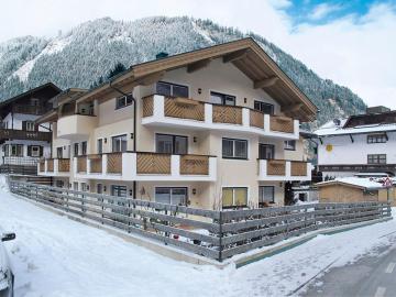 Apartment Rosa - MHO135