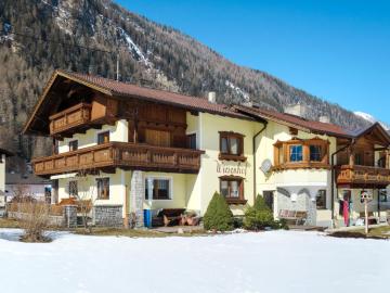 Apartment Wiesenhof - LFD200