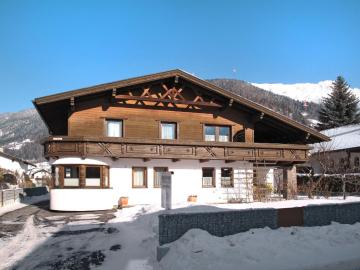 Apartment Apart Grazia - PTZ152