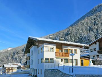 Apartment Elfriede - SZU120