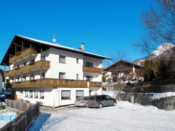 Locazione Turistica Haupthaus Schönblick - SVH116