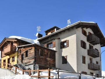 Locazione Turistica Trepalle
