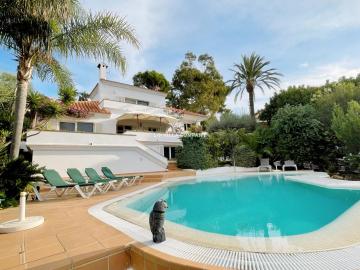 Casa Blanca by La Villa Company