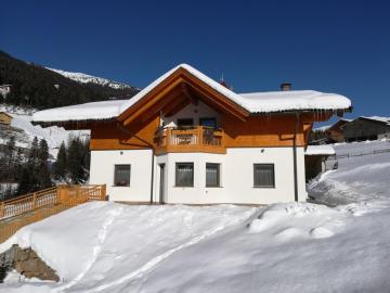 Locazione Turistica Spieglhof-4