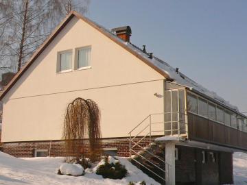 Holiday Home Valasska Bystrice
