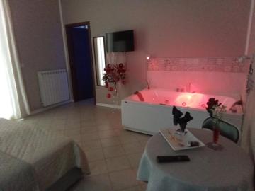 Vida Rooms Luxury