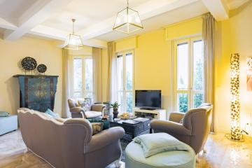 Residenza Al Vittoriale - by Host4U