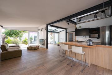 MODERN BUNGALOW DRAGÓN CLUB II
