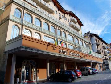 Hotel Miramonti