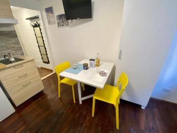 Luna's Cozy Apartment, skiin/skiout in centre