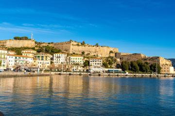 Nel cuore di Portoferraio