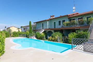 Villa Venezia PT5 Apartment by Wonderful Italy