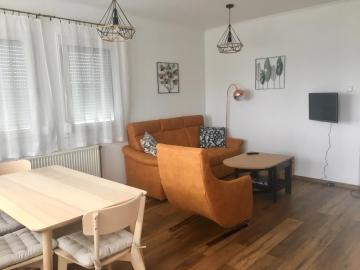 Tramonto Apartman Hévíz