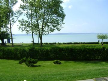 Trixy wellness apartman Siófok
