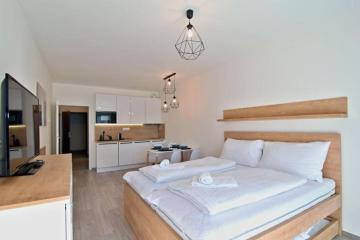 Apartment Korzo 318-3 Lipno Home
