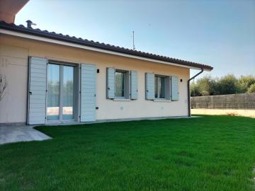 Villa Verde, Romantica Villetta