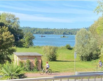 Appartamento Bellavista - Fronte Lago di Varese