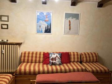 Bilocale centrale - Holidays House