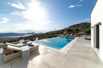 Elounda Villa Kalydon