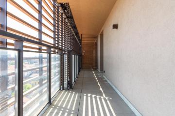 Luxury flat with pool gym spa parking - Unit9B