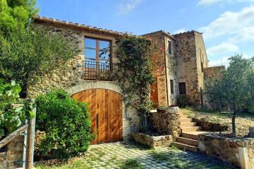 LEON INMO Villa Can Besa - 15735