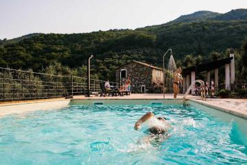 Agrisport monolocale Luna