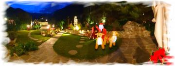 Casa Vacanze Family