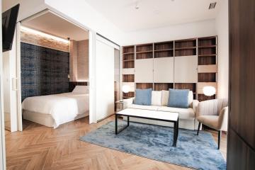 ELEVEN Suites - Cabo Noval