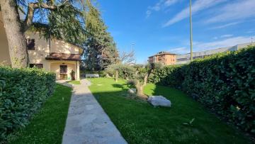 B&B Villa Eden