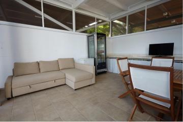 VILLA MARGO'