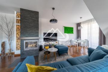 Apartament Mountain View