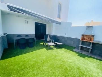 Casa Ati.ko El Cotillo