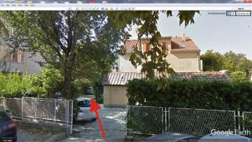 Apartments JUGO i BURA