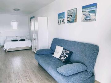 Loft on the beach Corralejo iRent Fuerteventura