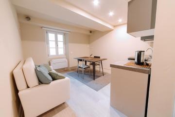 Gallitassi Studio di Lucus Bed and Breakfast