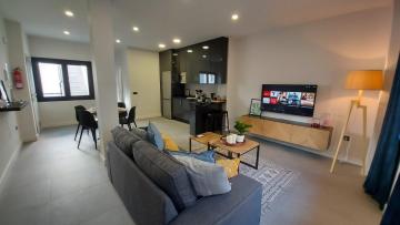 Apartamento Golddem Love
