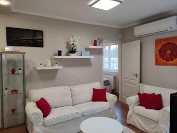 Vár-lak Apartman