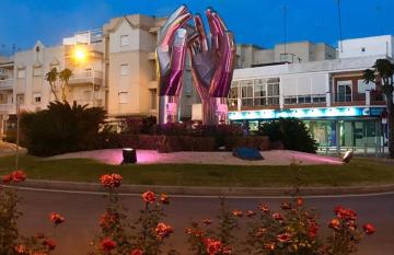 APARTAMENTO ISIMAR free parking