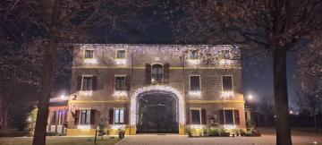 B&B Le Noci di Feo