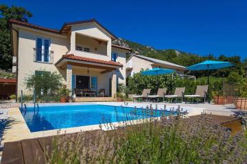 Villa Providence