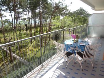 Beautiful apartment for 5 people facing the sea by Beahost Rentals